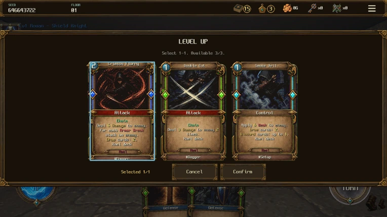 Card&Dungeon Image