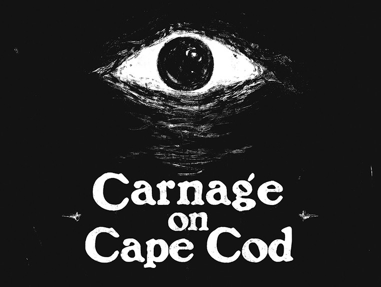 Games like Carnage on Cape Cod