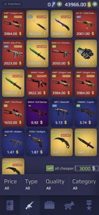 Case Royale cs2 and csgo cases Image