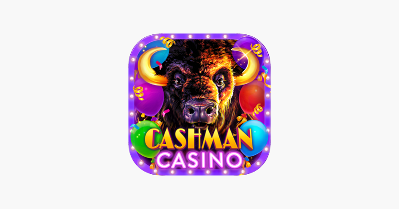 Cashman Casino Slots Games Image