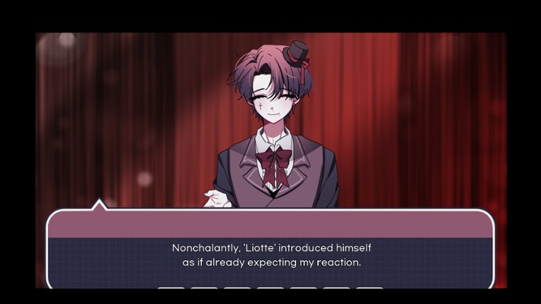 Channel 453 screenshot