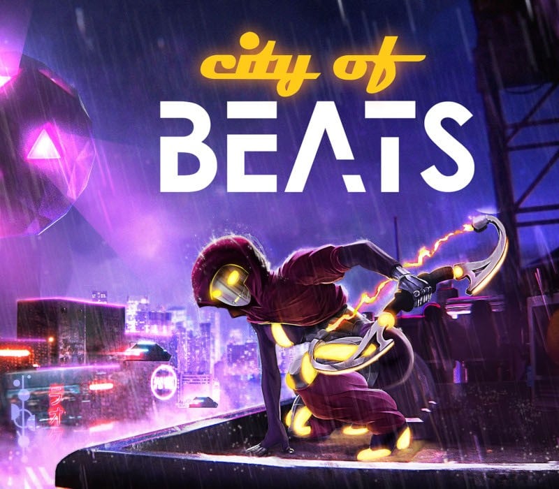 Games like City of Beats