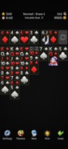 Classic Solitaire∙ Image