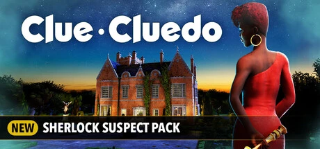 Games like Clue/Cluedo