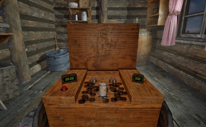 Coin Hunter screenshot