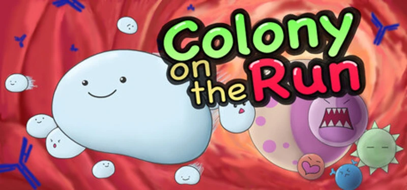 Colony on the Run Image