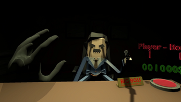 Company Roulette screenshot