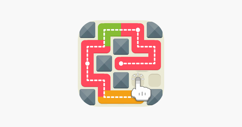 Connect The Boxes Image
