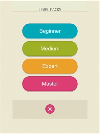 Connect The Boxes screenshot