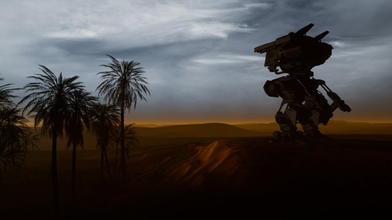 Continuum screenshot