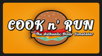 COOK n' RUN Image