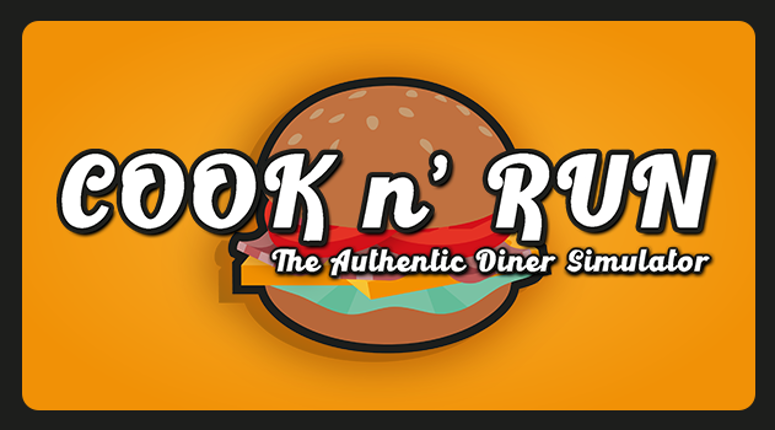 COOK n' RUN Image