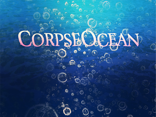 Games like CorpseOcean