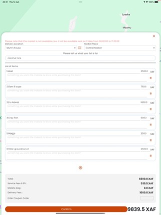 Couples in Love - Dress up screenshot