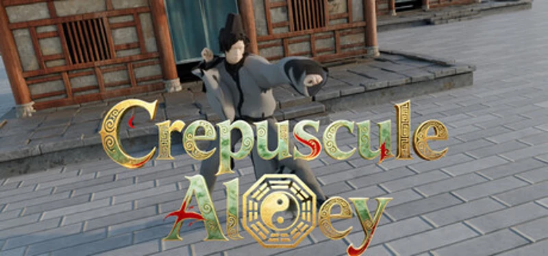 Crepuscule Alley Image