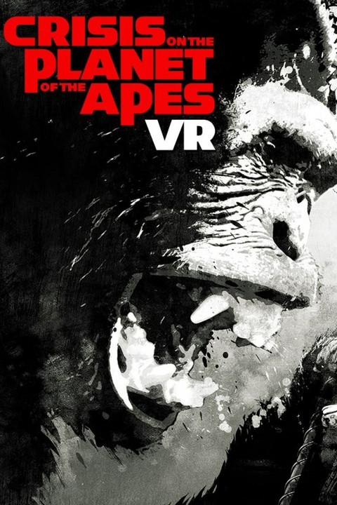 Games like Crisis on the Planet of the Apes VR