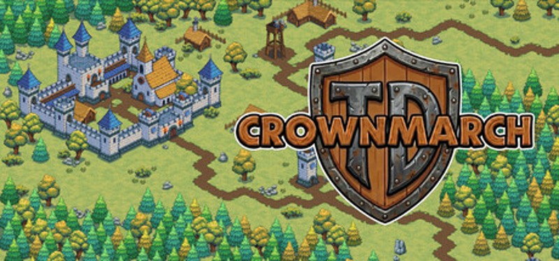 Crownmarch TD Image