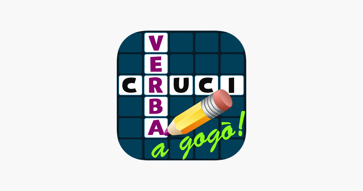 Games like Cruciverba a gogò!