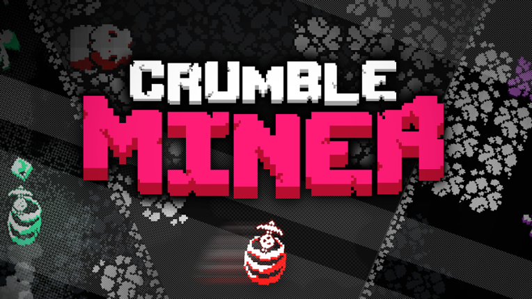 CrumbleMiner Image