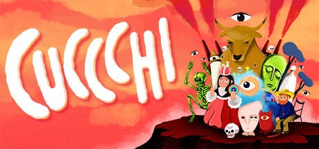 Games like CUCCCHI