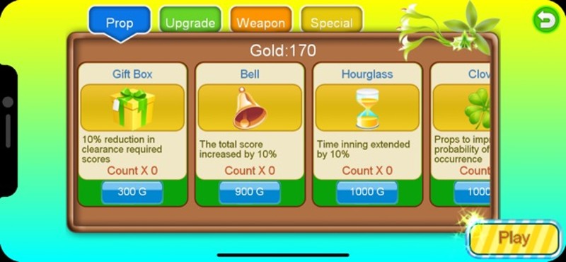 Cut Pants screenshot