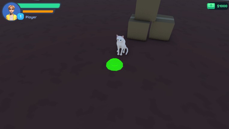 Cute Away: Paws Caretaker Simulator screenshot