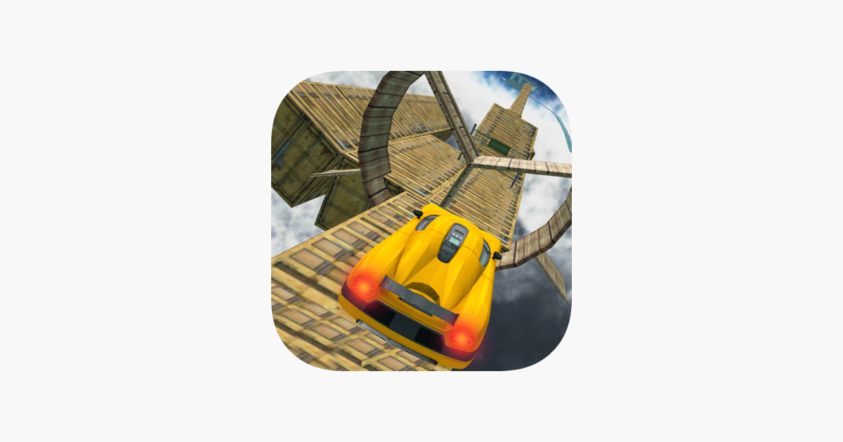 Games like Dangerous Impossible Tracks