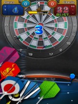 Darts Pro Cup Image