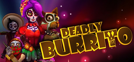 Games like Deadly Burrito