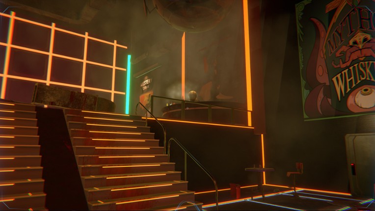 Death By Misstep screenshot