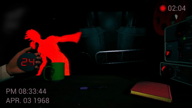Death Counter screenshot