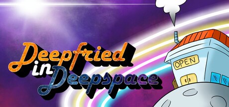 Games like Deepfried in Deepspace
