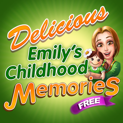 Delicious - Emily's Childhood Memories - FREE Image