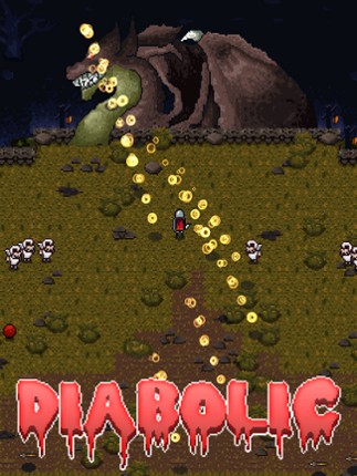 Diabolic Game Cover