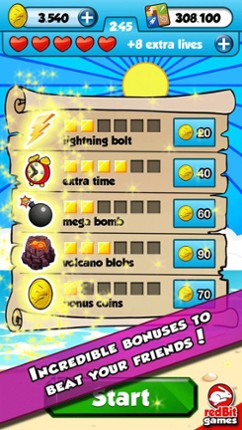 Diamond Crush 2 screenshot