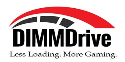 Dimmdrive :: Gaming Ramdrive @ 10,000+ MB/s Image