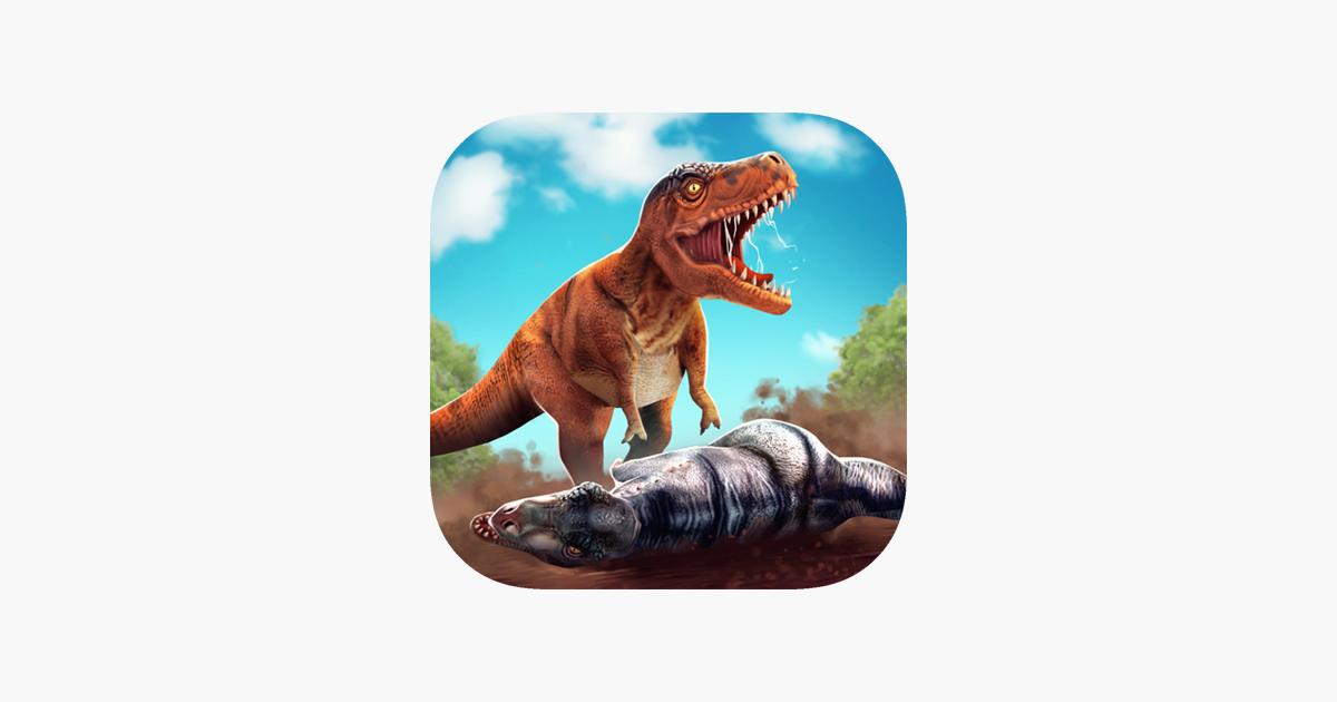 Games like Dino Park: Jurassic Simulator