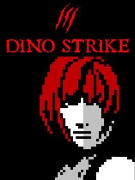 Games like Dino Strike