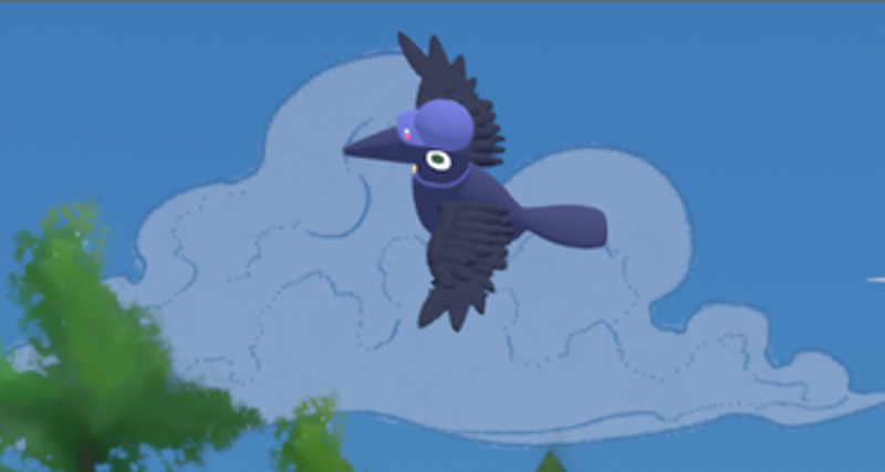 Dokibird's Ricochet Range screenshot