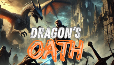 Dragon's Oath Image