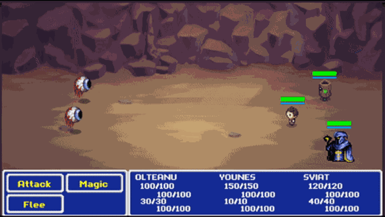 Dragos V3.0 Image