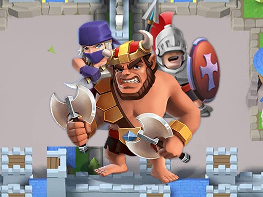 Games like Draw Legion