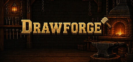 Games like Drawforge