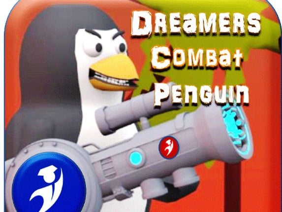 Dreamers Combat Penguin Game Cover