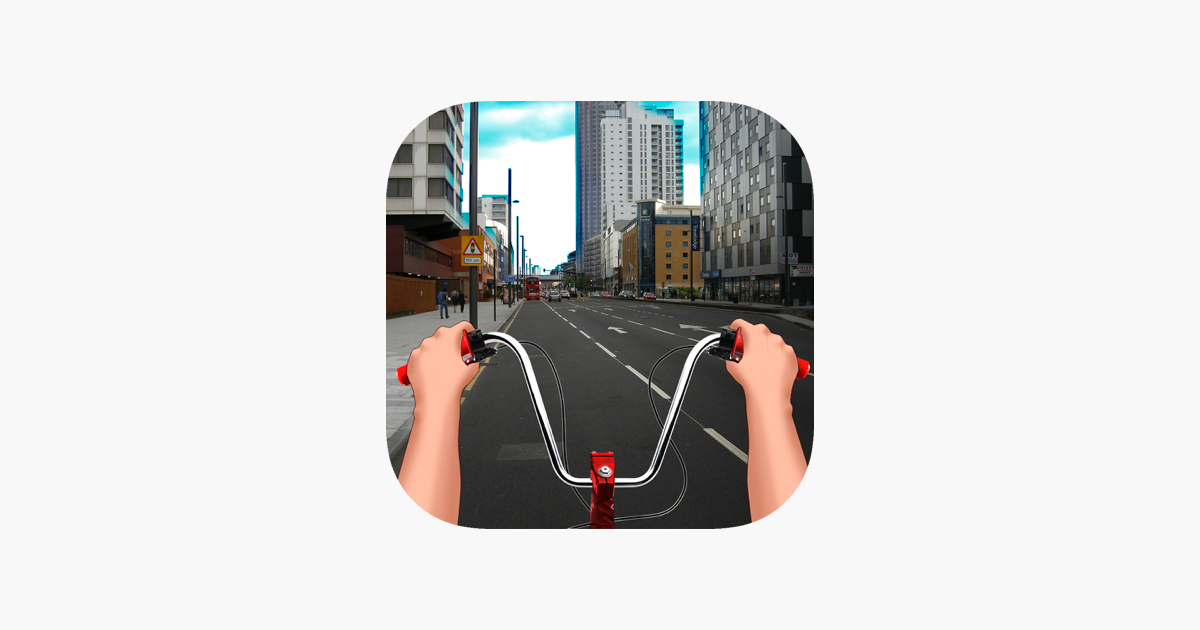 Games like Drive BMX Extreme Simulator