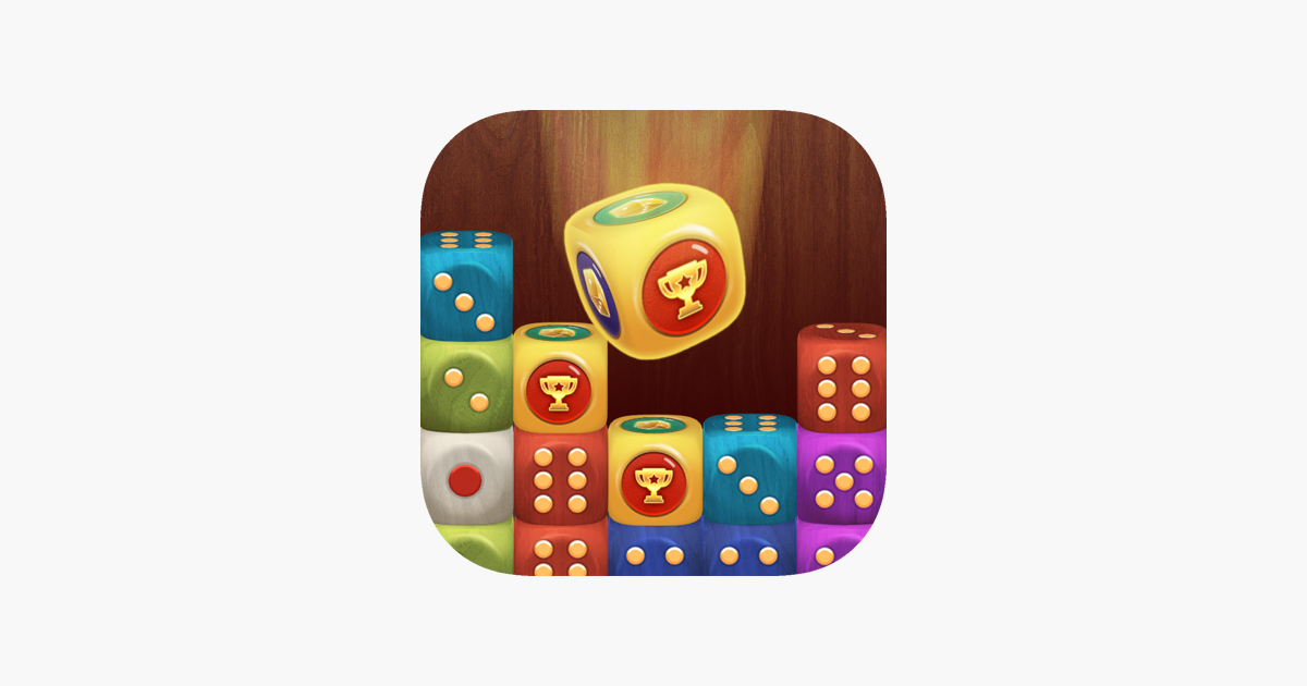 Games like Drop Dice Merge: Puzzle Block