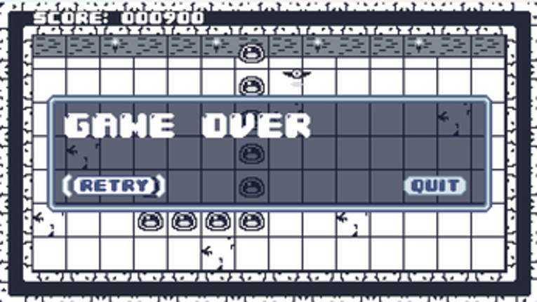 Dungeon Slime Image