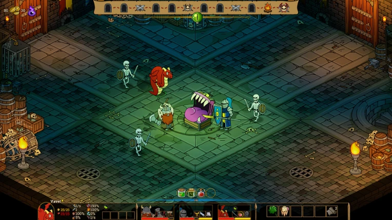 Dungeonery Image