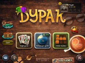 Durak HD Image