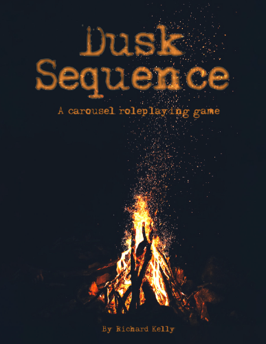 Games like Dusk Sequence